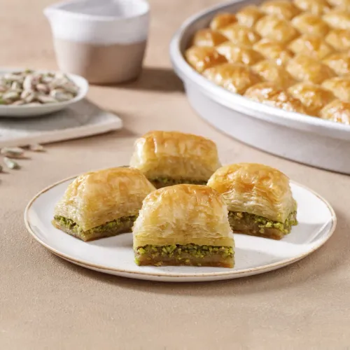 CIKOLATALI SUFLE fotoğrafı